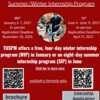Internship Program