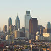 Philadelphia Skyline