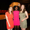 White Coat Reception