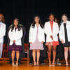 White Coat Ceremony 