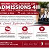 International Podiatry Day