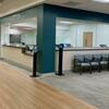 New Clinic Lobby