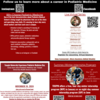 TUSPM FALL 2024 EVENT