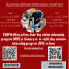 Internship Program
