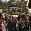Students In City 