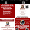 TUSPM Fall 2025 EVENTS