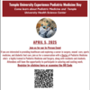 Experience Podiatric Medicine Day: A Step in the Right Direction