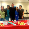 Temple ALPS at World Diabetes Health Fair