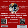 Internship Program