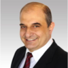 Ziad Labbad, DPM